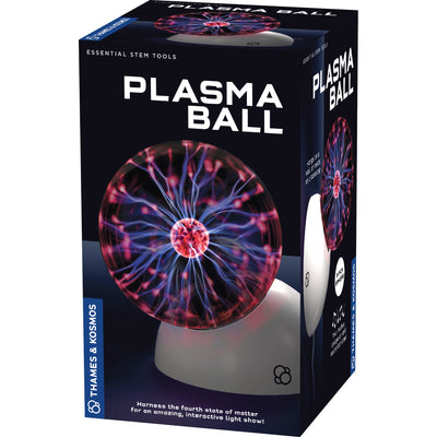 Thames & Kosmos - Plasma Ball