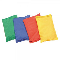 Bean Bag Toughwear Water Stop Assorted Colours Single