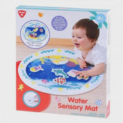 Playgo - Water Sensory Mat