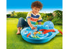 Playmobil - 123 Aqua Splish Splash Water Park