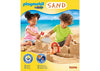 Playmobil - 123 Knights Castle Sand Bucket Set