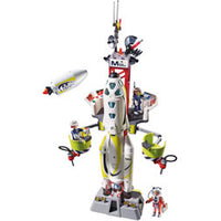 Playmobil - Mission Rocket