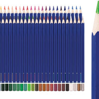 Zart - Primecolour Drawing Pencils 48 Piece