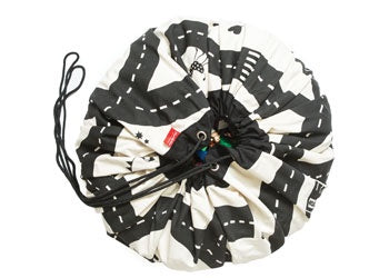 Play & Go - Toy Storage Bag Roadmap