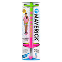 Flybar - Pogo Stick Assorted Colours