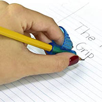 Pencil Grip Pointer