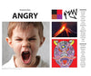 Zart - Emotions Art And Language Chart Pack A3