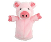 Puppet Pals - Pig Puppet