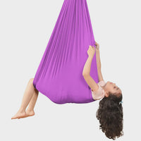 Kids Elastic Yoga Sensory Hammock