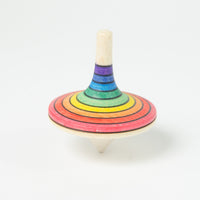 Mader - Large Rallye Spinning Top