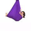 Kids Elastic Yoga Sensory Hammock