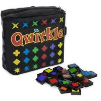 Mindware - Qwirkle Travel Pack