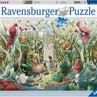 Ravensburger - Puzzle 1000 Piece The Secret Garden