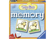 Ravensburger - My First Memory