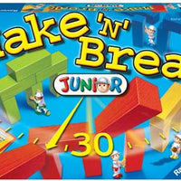 Ravensburger - Make N Break Junior