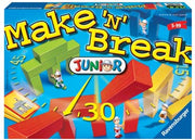 Ravensburger - Make N Break Junior