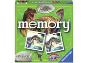Ravensburger - Memory Dinosaurs