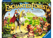 Ravensburger - Game Enchanted Forest