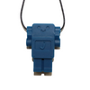 Jellystone Designs - Pendant Robot Assorted Colours