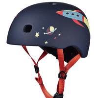 Micro Scooters - Helmet Pattern