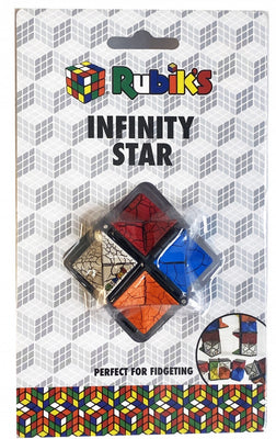 Rubiks - Infinity Star