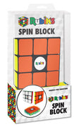 Rubiks - Spin Block
