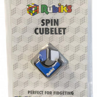 Rubiks - Spin Cubelet