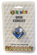 Rubiks - Spin Cubelet