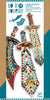 Djeco - Do It Yourself Paper Saber
