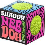Schylling - NeeDoh Shaggy Stress Ball