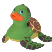 Wild Republic - Rubber Duck Assorted