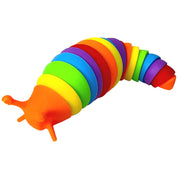 Rainbow Slug