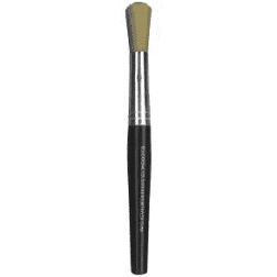 EC - Stubby Brush Major Nylon