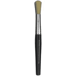 Ec - Stubby Brush Major Nylon
