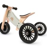 Kinderfeets - Tiny Tot Plus Trike/Balance Bike