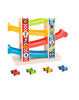 Tooky Toy - Sliding Car Tower Small