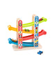 Tooky Toy - Sliding Car Tower Small