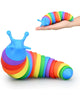 Rainbow Slug