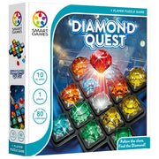 Smart Games - Diamond Quest