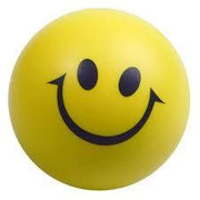 Tnw - Smiley Stress Ball
