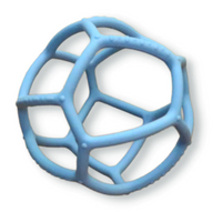 Jellystone Designs - Sensory Ball Soft Blue