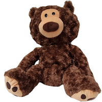 Sensory Sensations - Weighted Bear 2kg