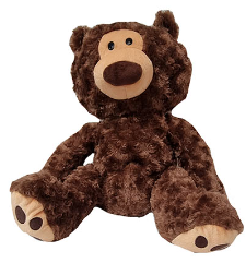 Sensory Sensations - Weighted Bear 2kg