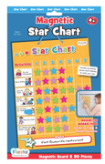 Fiesta Crafts - Magnetic Star Chart