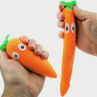 TNW - Squeeze & Stretch Carrot