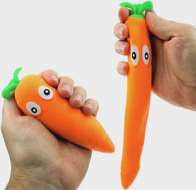 TNW - Squeeze & Stretch Carrot