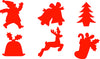 EC - Paint Stamper Christmas