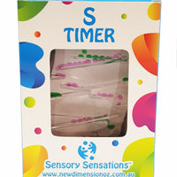 Sensory Sensations - S Timer