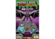 Thinkfun - Minecraft Magnetic Travel Puzzle