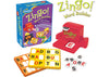 Thinkfun - Zingo Word Builder